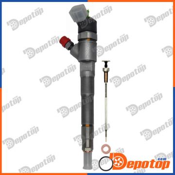 Injecteur diesel pour FIAT | 0445110418, 0445110520